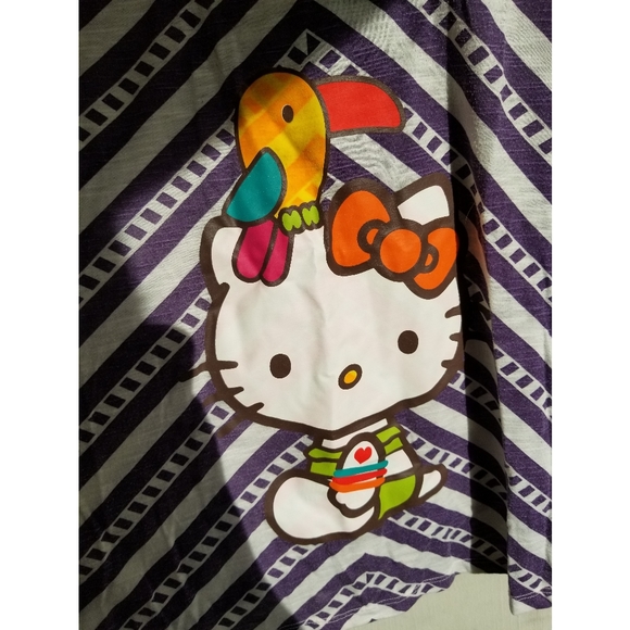 Hello kitty tank top - Picture 4 of 4